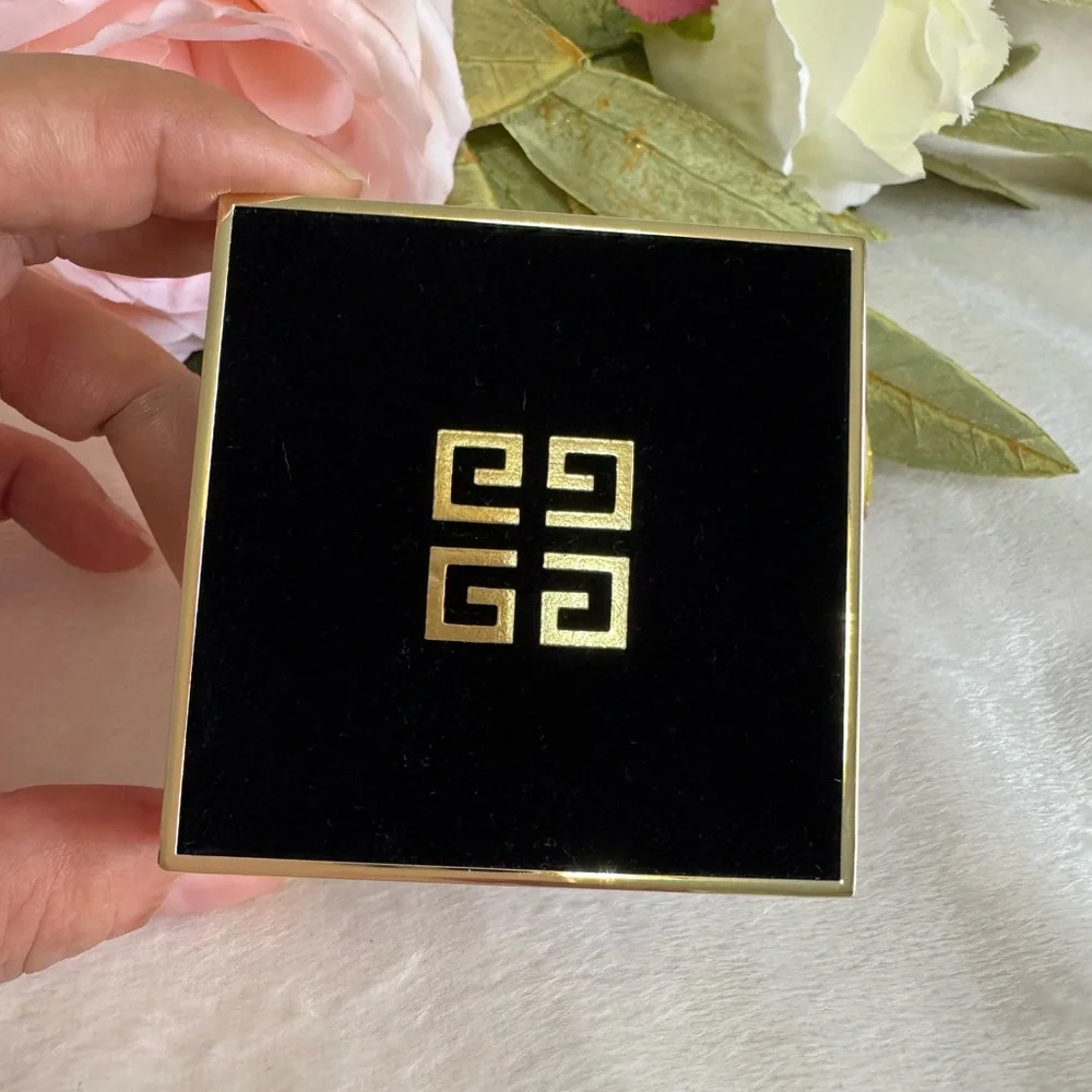 Givenchy Prisme Libre Loose Powder - - Picture 7 of 10